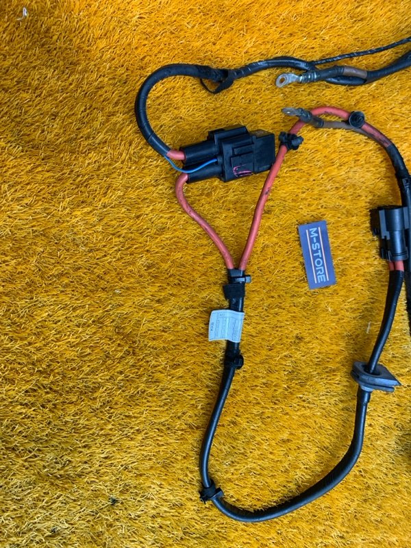 Проводка рулевой рейки, 2460 рублей, Красноярск