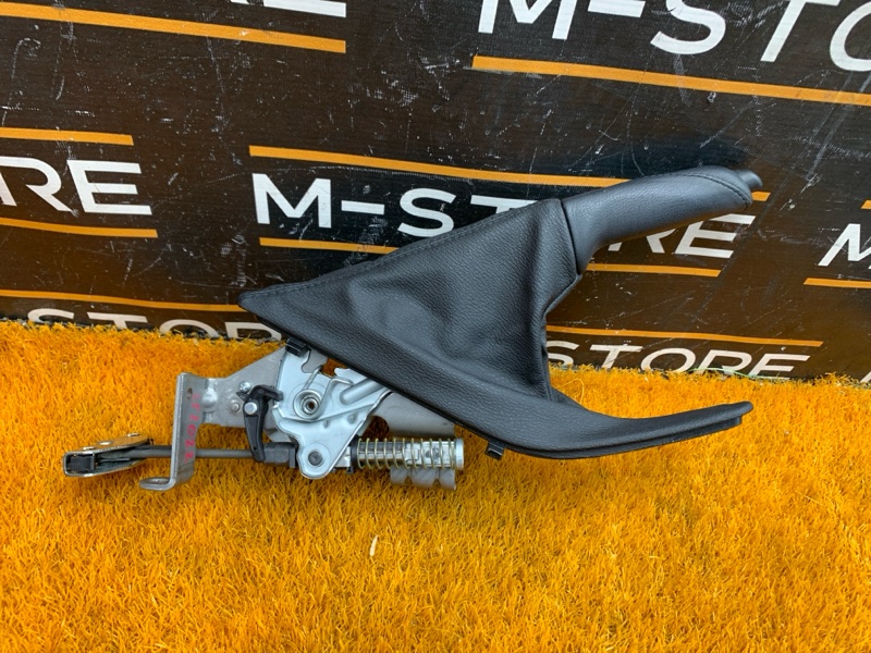 Ручка ручного тормоза, 420 рублей, Красноярск