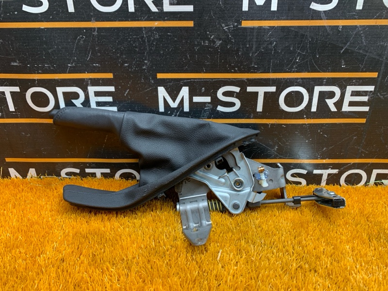 Ручка ручного тормоза, 420 рублей, Красноярск