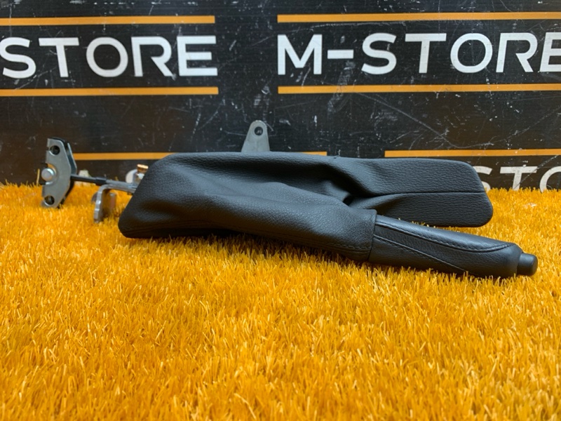 Ручка ручного тормоза, 420 рублей, Красноярск