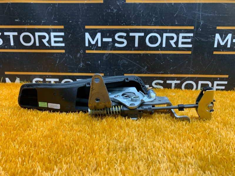 Ручка ручного тормоза, 420 рублей, Красноярск