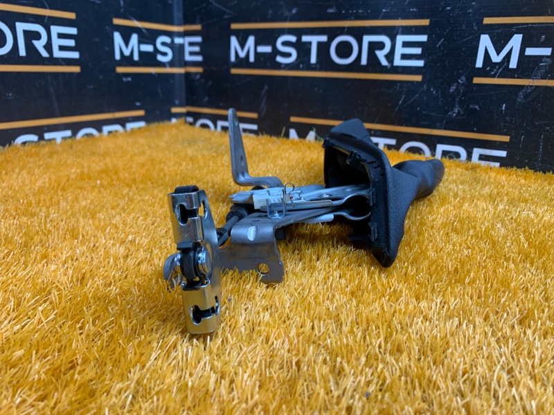 Ручка ручного тормоза, 420 рублей, Красноярск