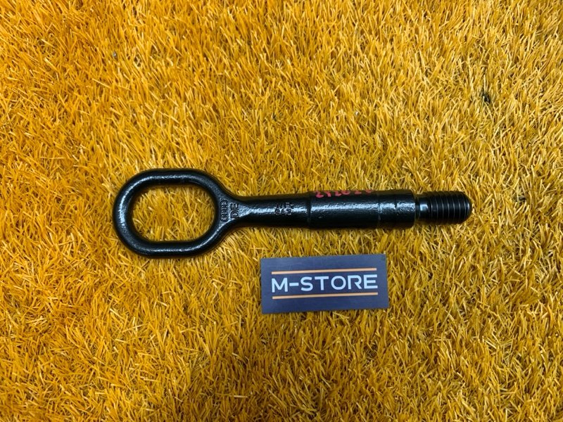 Крюк буксировочный, 1240 рублей, Красноярск