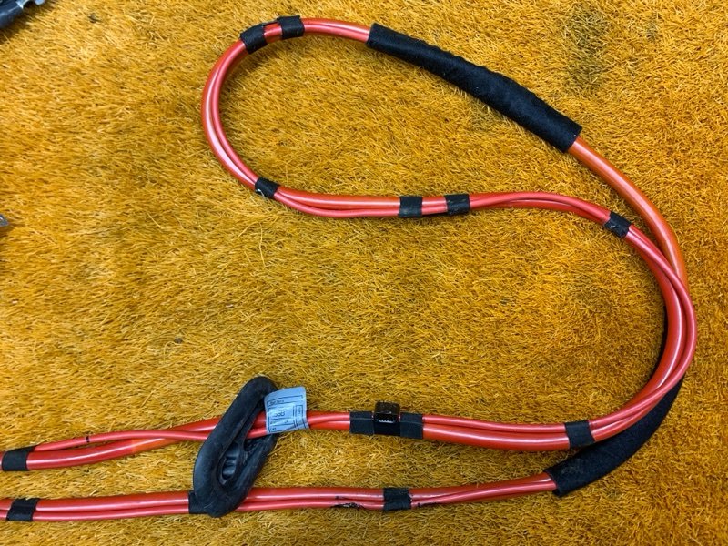 провод силовой, 1800 рублей, Красноярск