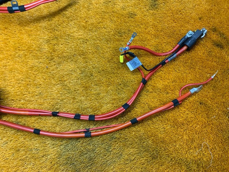 провод силовой, 1800 рублей, Красноярск