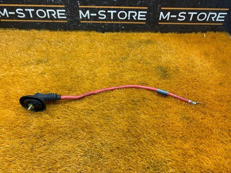 Клемма аккумулятора плюс, 400 рублей, Красноярск