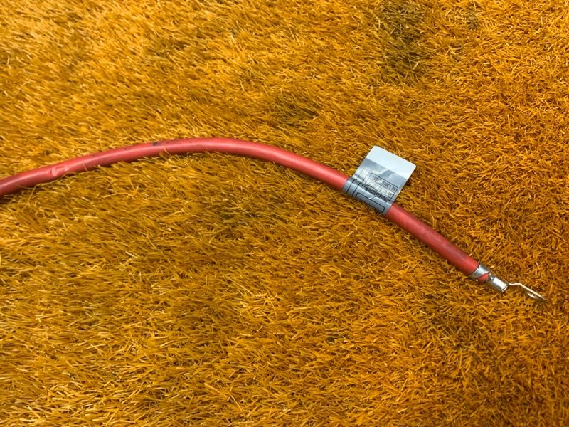 Клемма аккумулятора плюс, 400 рублей, Красноярск