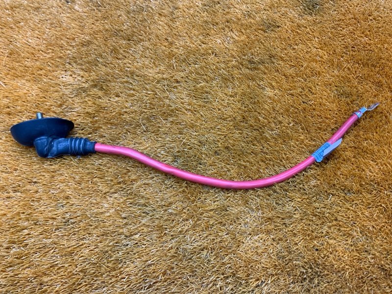 Клемма аккумулятора плюс, 400 рублей, Красноярск