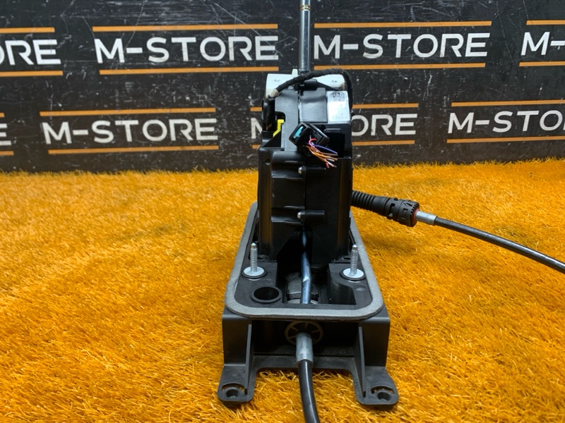 селектор акпп, 3990 рублей, Красноярск