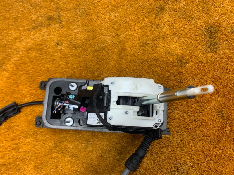 селектор акпп, 3990 рублей, Красноярск