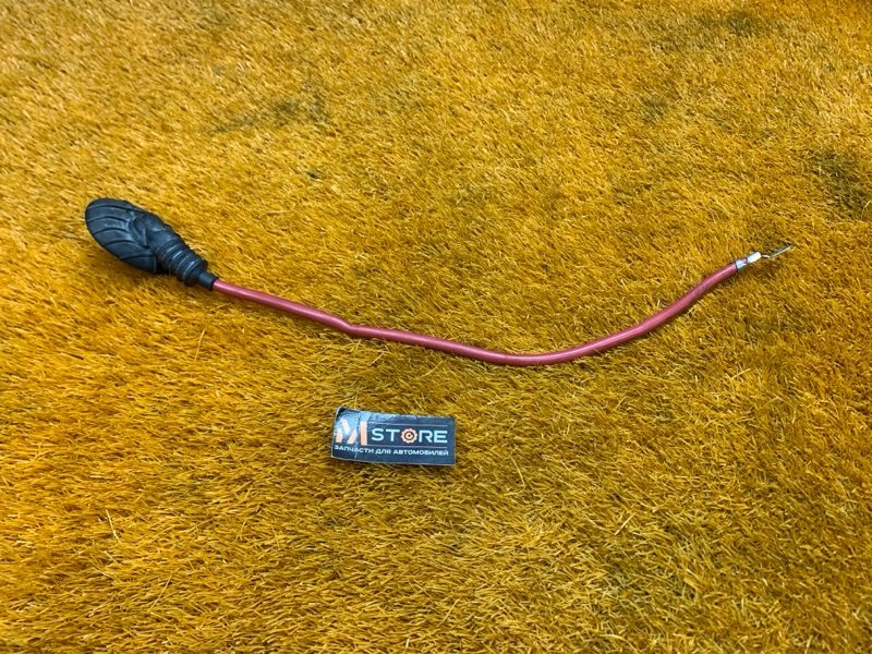 Клемма аккумулятора плюс, 400 рублей, Красноярск