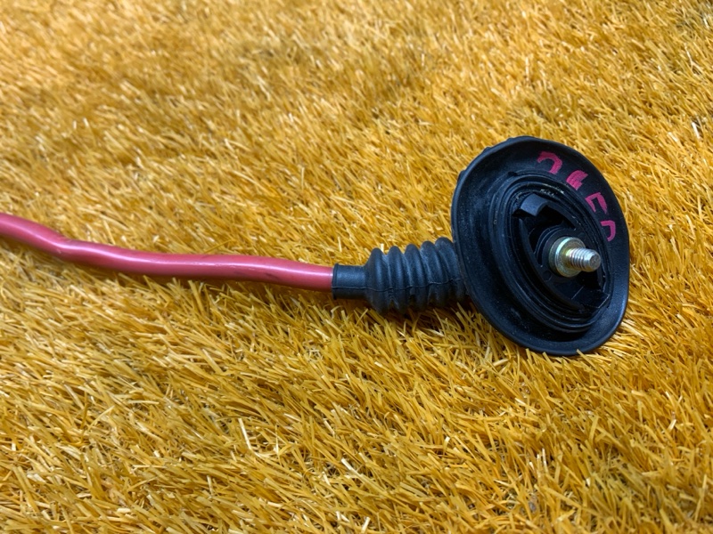 Клемма аккумулятора плюс, 400 рублей, Красноярск