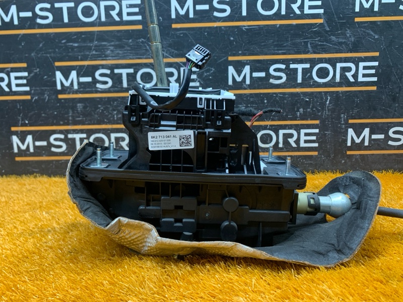 селектор акпп, 1500 рублей, Красноярск