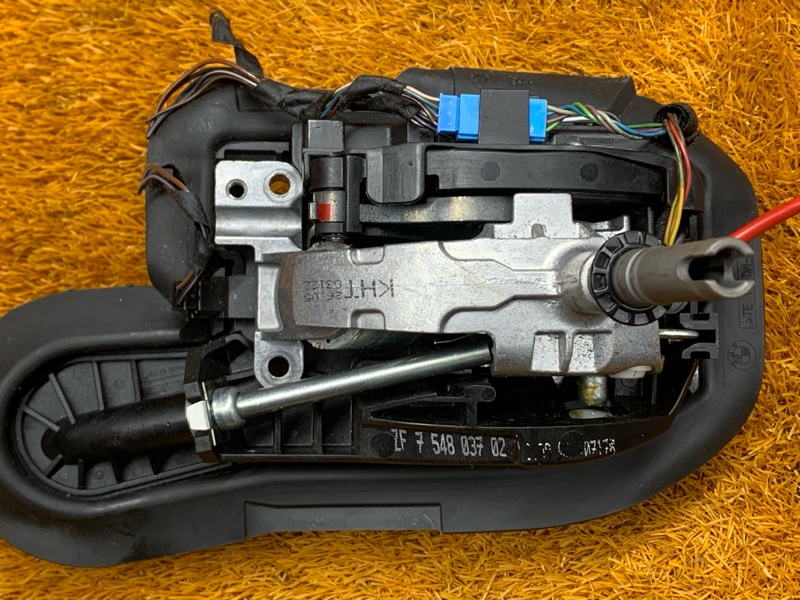 селектор акпп, 700 рублей, Красноярск