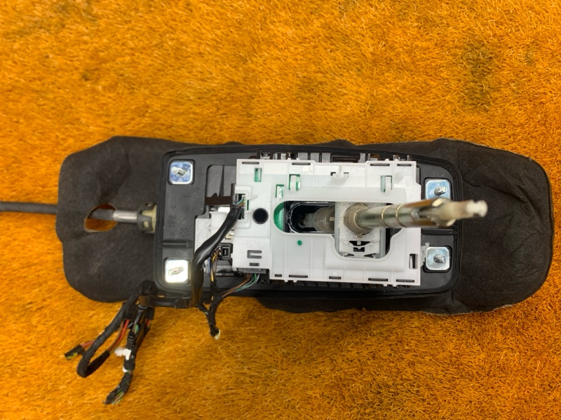 селектор акпп, 2660 рублей, Красноярск