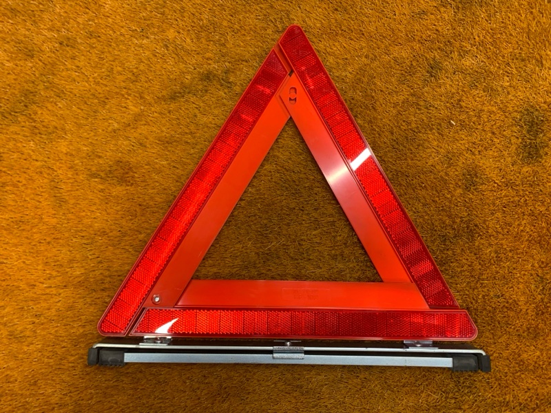 знак аварийной остановки, 300 рублей, Красноярск