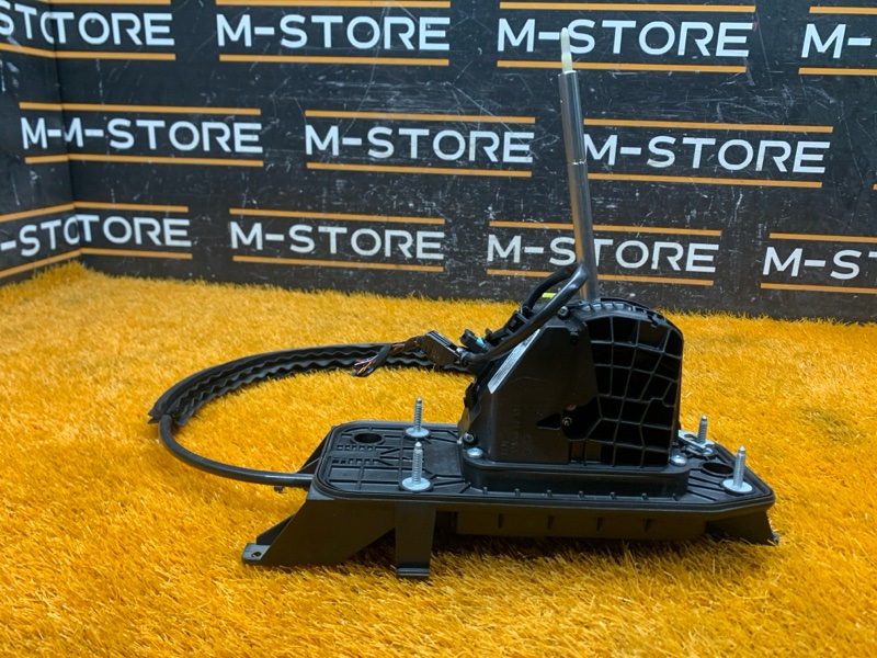 селектор акпп, 1700 рублей, Красноярск