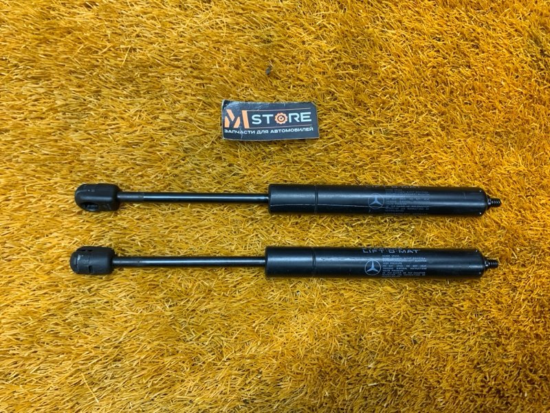 амортизатор капота, 500 рублей, Красноярск