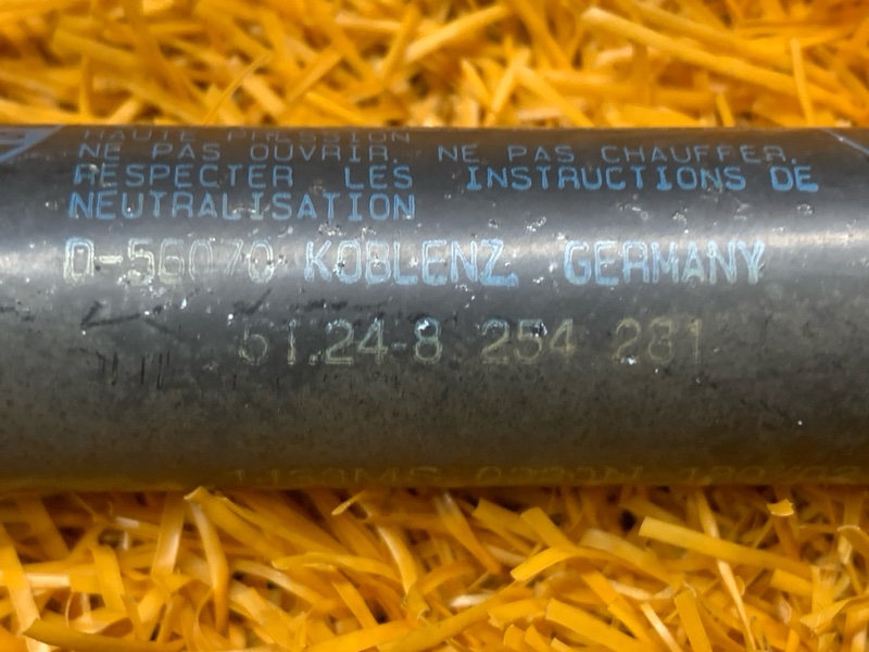 амортизатор багажника, 900 рублей, Красноярск