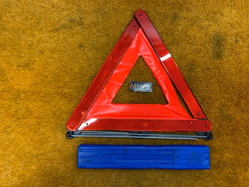 знак аварийной остановки, 300 рублей, Красноярск