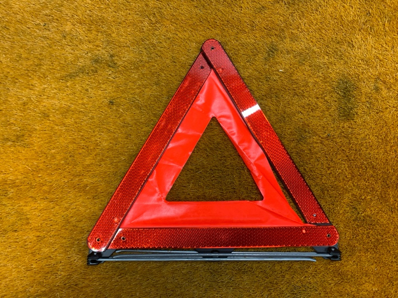 знак аварийной остановки, 300 рублей, Красноярск