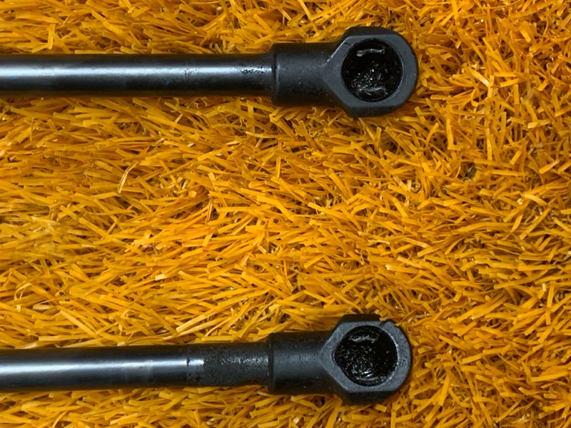 амортизатор капота, 1200 рублей, Красноярск