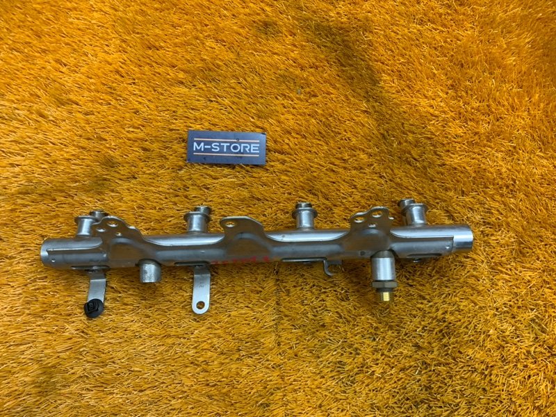 топливная рампа, 610 рублей, Красноярск