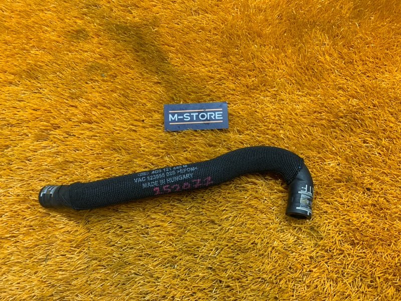 Патрубок системы охлаждения, 870 рублей, Красноярск