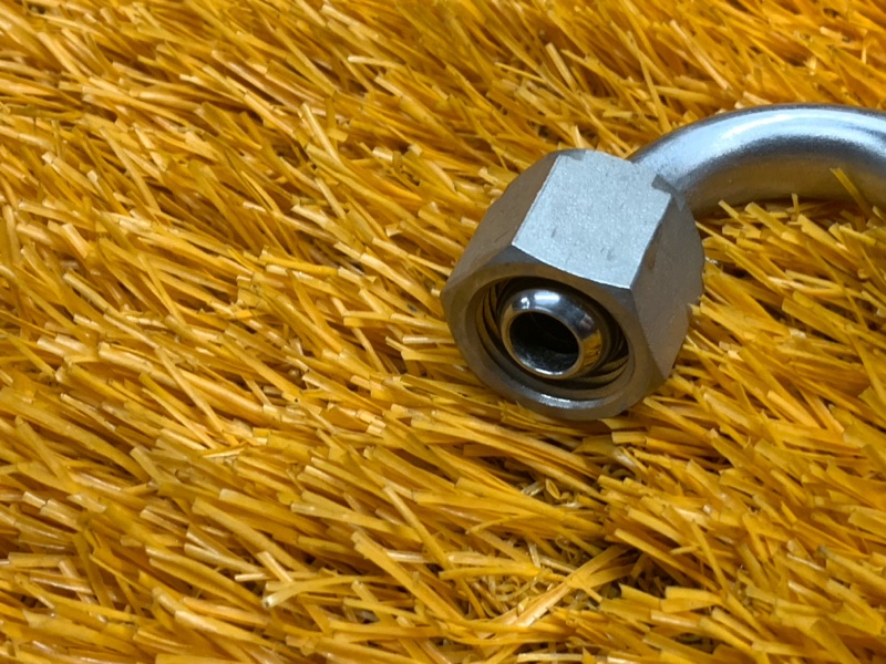 трубка топливная, 300 рублей, Красноярск