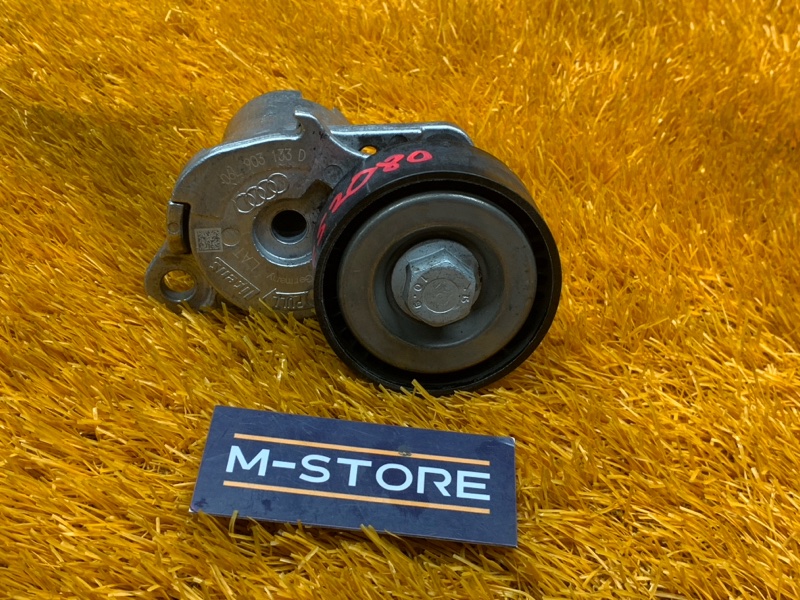 Натяжитель приводного ремня, 700 рублей, Красноярск