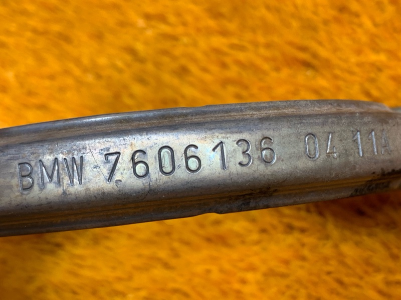 Хомут турбины, 350 рублей, Красноярск