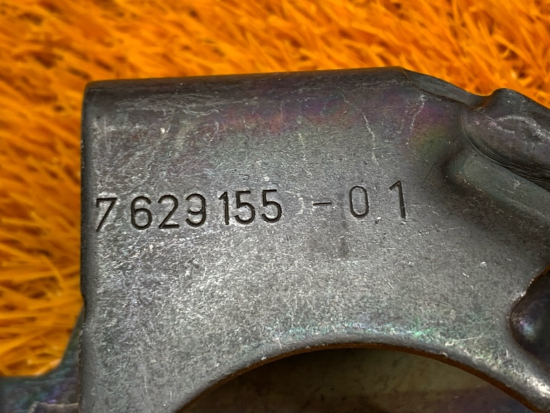 Кронштейн ТНВД, 260 рублей, Красноярск