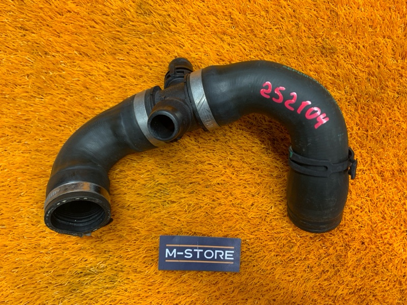 Патрубок системы охлаждения, 870 рублей, Красноярск