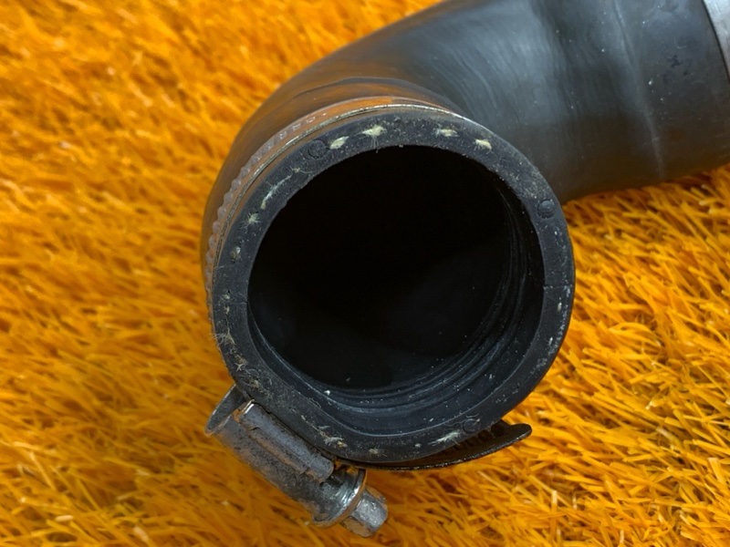 Патрубок системы охлаждения, 870 рублей, Красноярск