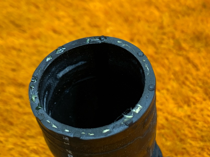 Патрубок системы охлаждения, 870 рублей, Красноярск