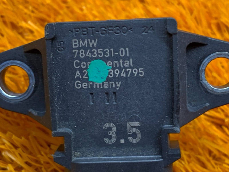 Датчик абсолютного давления, 780 рублей, Красноярск