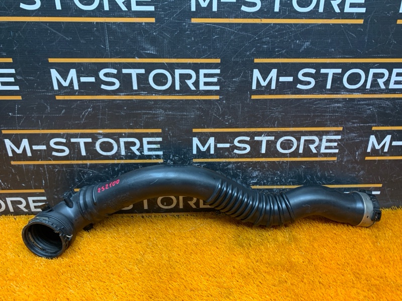 Патрубок интеркулера, 3700 рублей, Красноярск