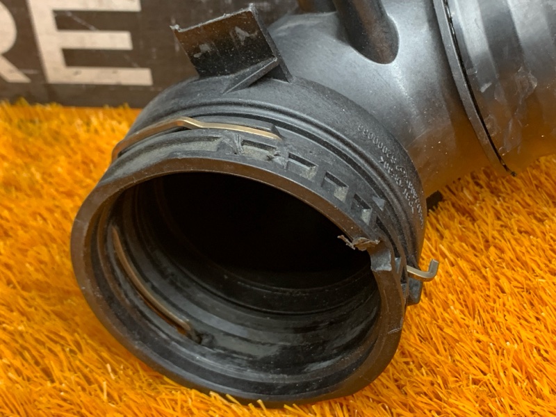 Патрубок интеркулера, 3700 рублей, Красноярск