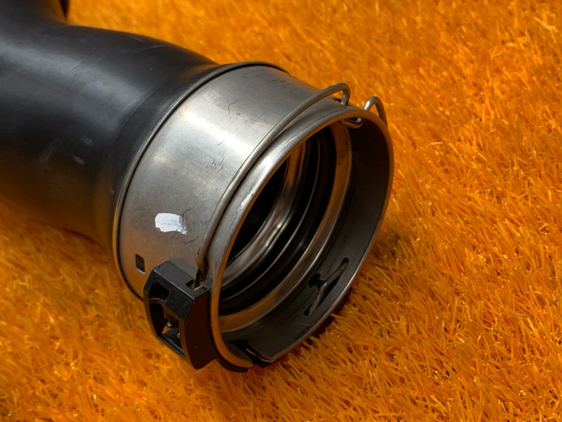 Патрубок интеркулера, 3700 рублей, Красноярск