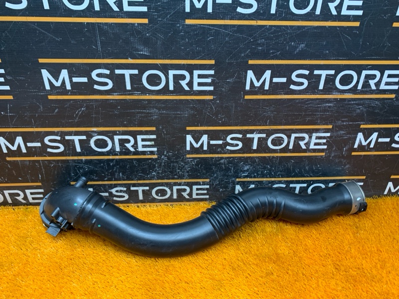 Патрубок интеркулера, 3700 рублей, Красноярск