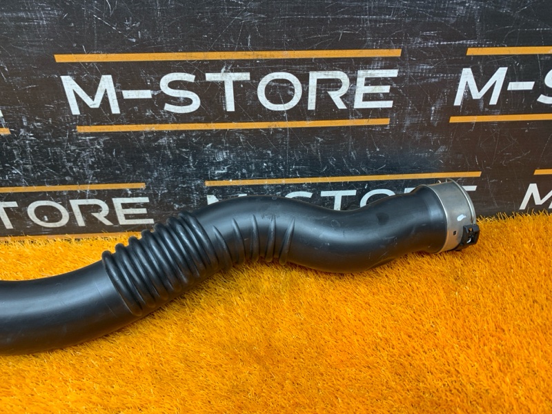 Патрубок интеркулера, 3700 рублей, Красноярск