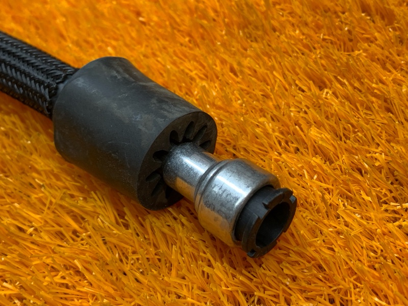 шланг топливный, 990 рублей, Красноярск