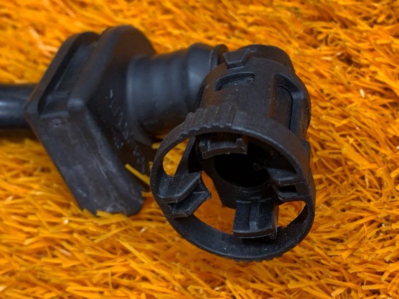 трубка вакуумная, 830 рублей, Красноярск