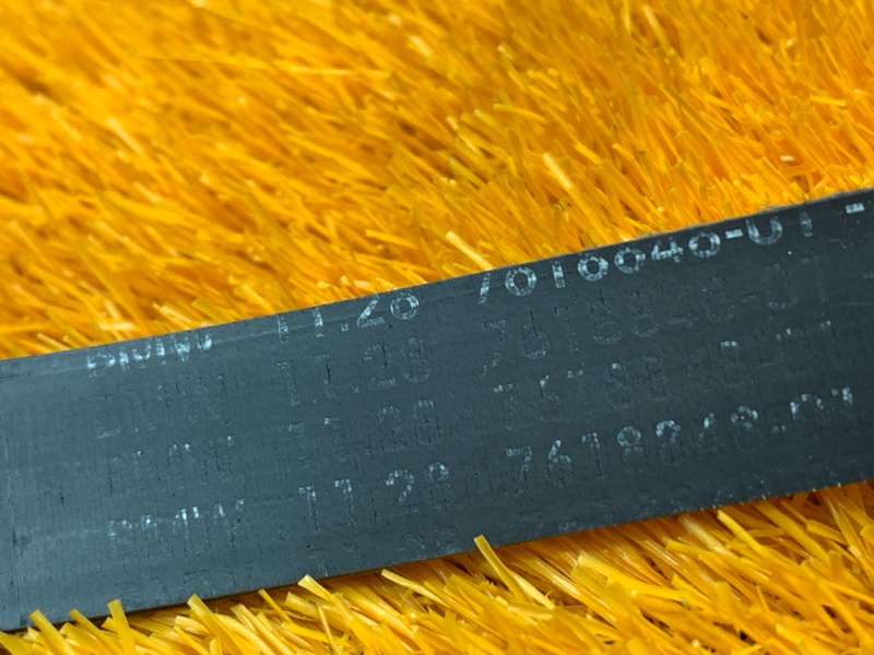 Ремень приводной, 350 рублей, Красноярск