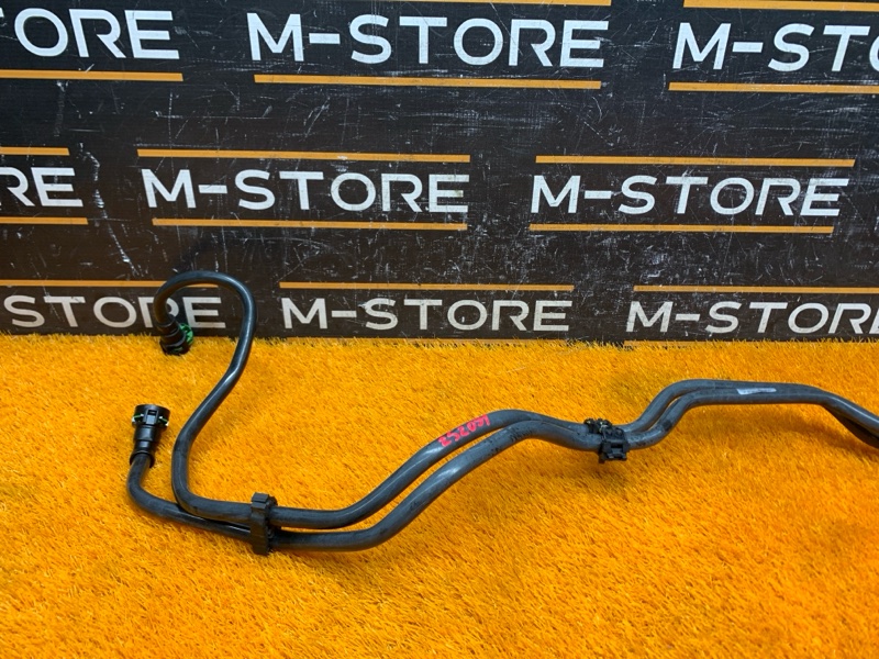 трубка охлаждения акпп, 3110 рублей, Красноярск