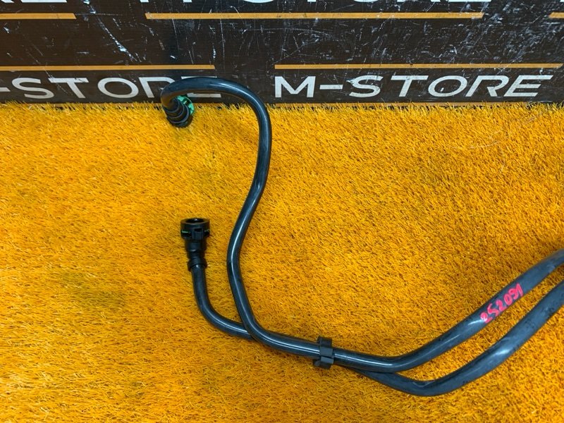 трубка охлаждения акпп, 3110 рублей, Красноярск