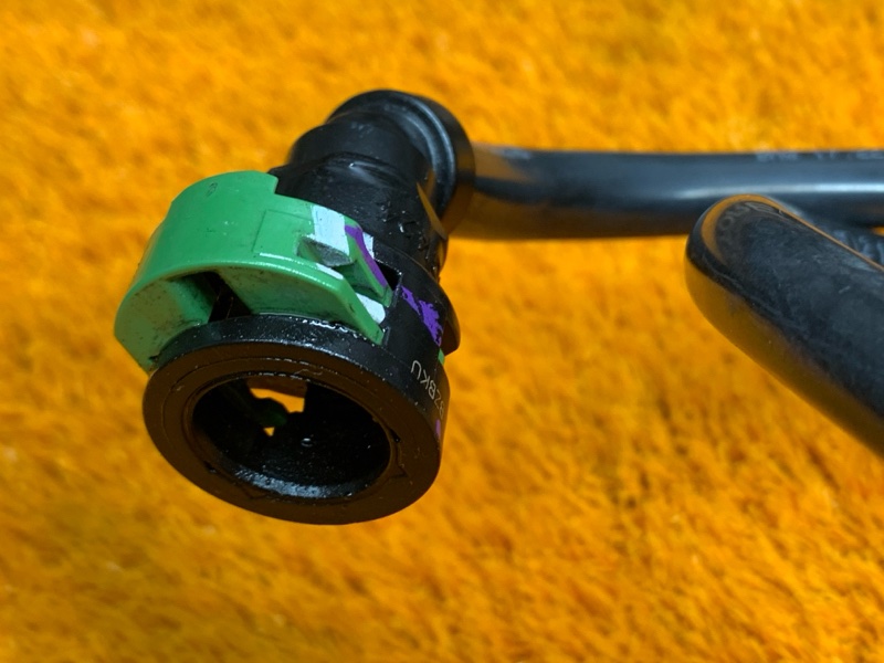 трубка охлаждения акпп, 3110 рублей, Красноярск