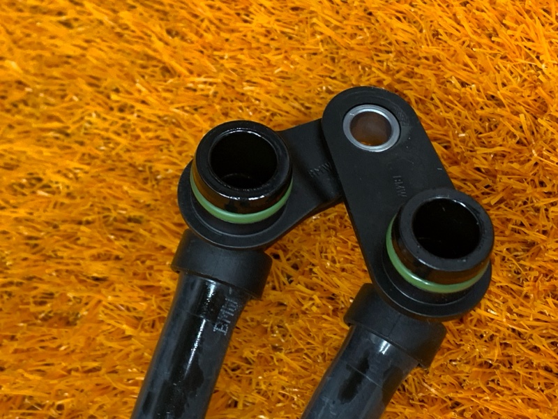 трубка охлаждения акпп, 3110 рублей, Красноярск