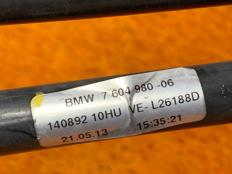 трубка охлаждения акпп, 3110 рублей, Красноярск