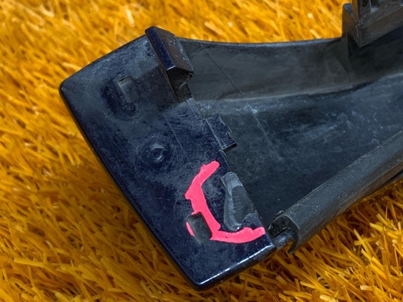 планка под фару, 900 рублей, Красноярск